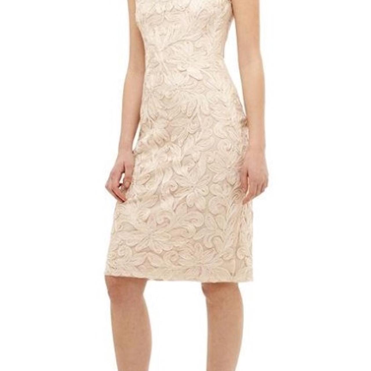 Phase eight Cornelia tapework dress Rrp £199 Depop