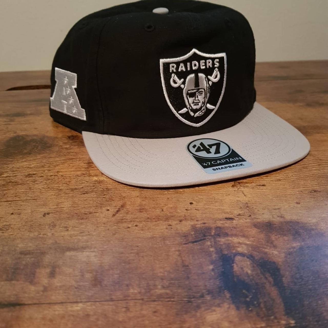 Supreme hotsell raiders hat