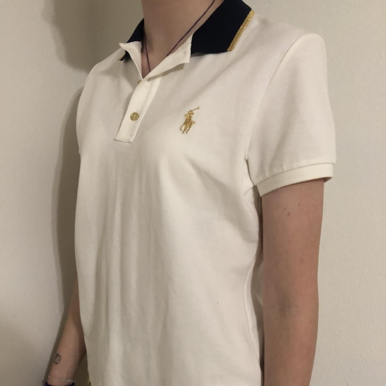 BRAND NEW RALPH LAUREN POLO ORIGINALLY 85 SELLING Depop