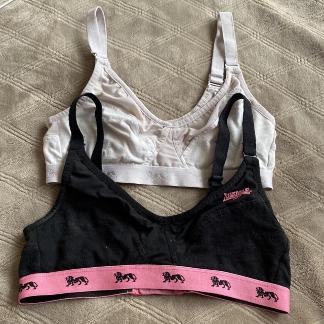 Lonsdale Women's sports bra