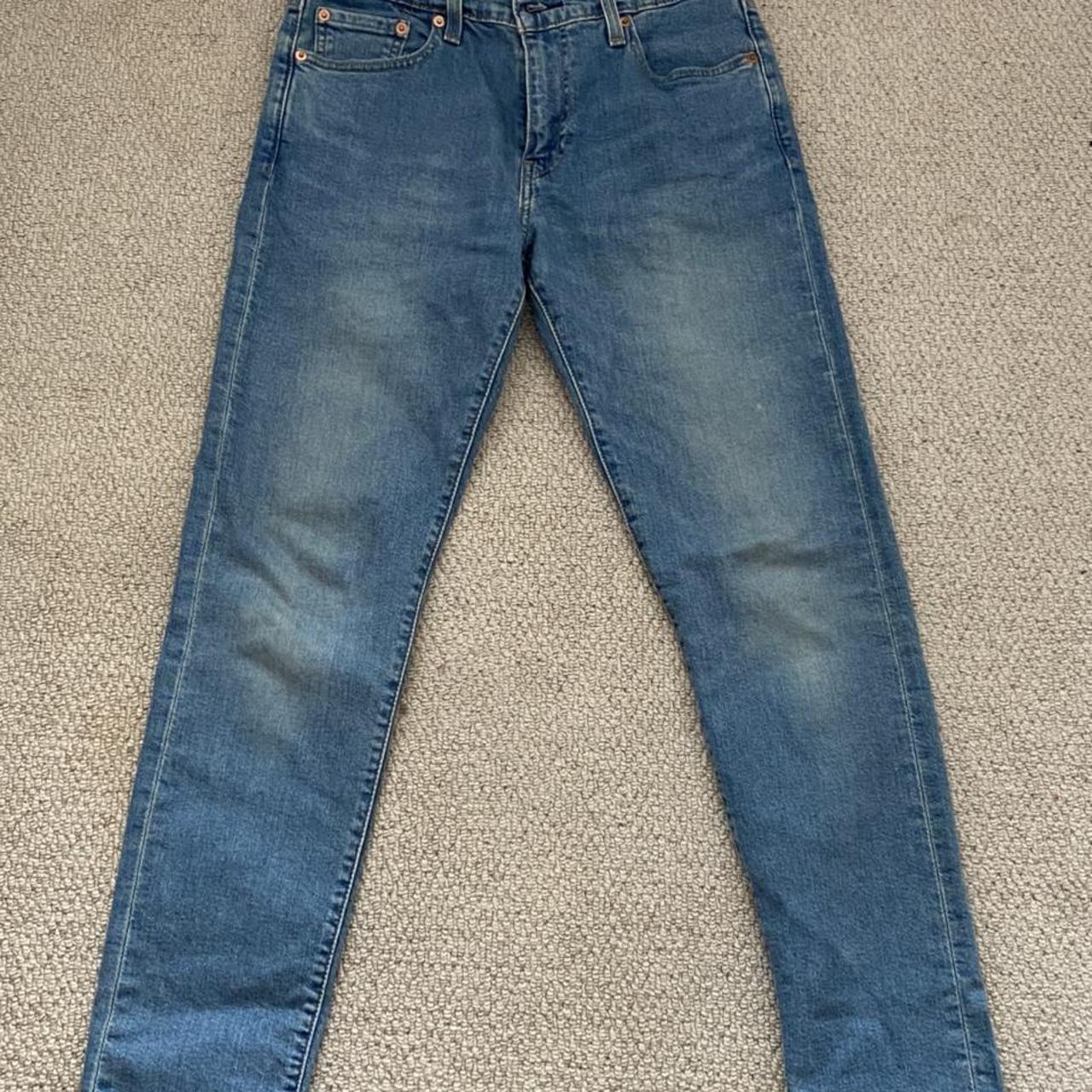 Levi's Men's Jeans | Depop