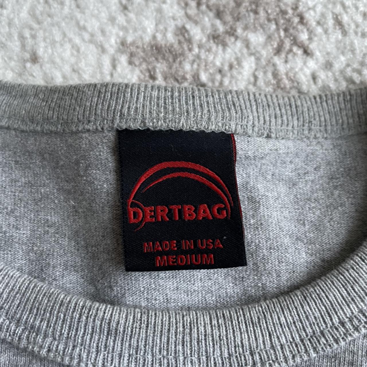 Product Image 3 - Dertbag Workforce Pocket Tee. Like