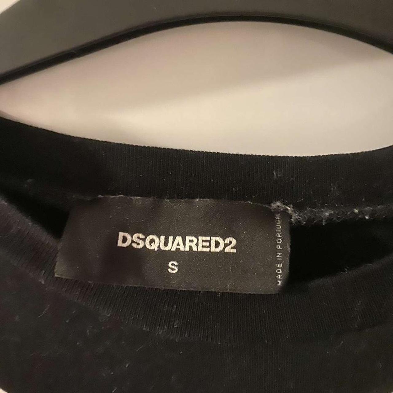 Legit store check dsquared