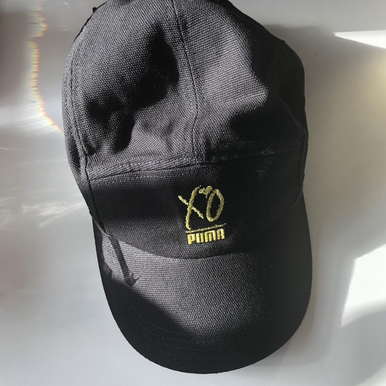 ✖️ THE WEEKND MERCH ✖️ A super comfy cap with the Depop