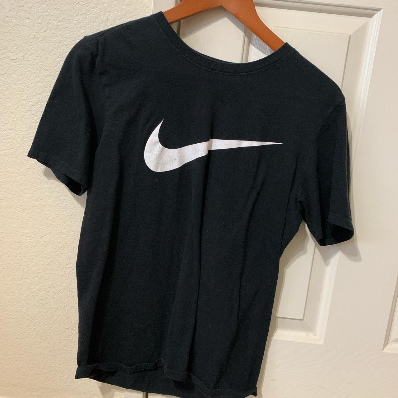 nike thrifted