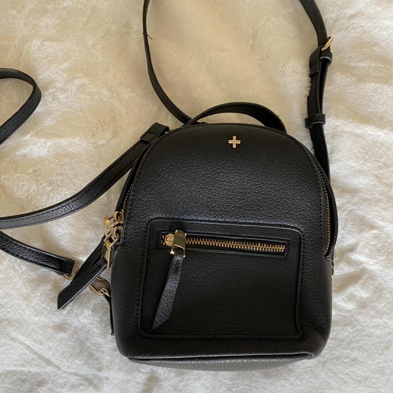 princess polly backpack