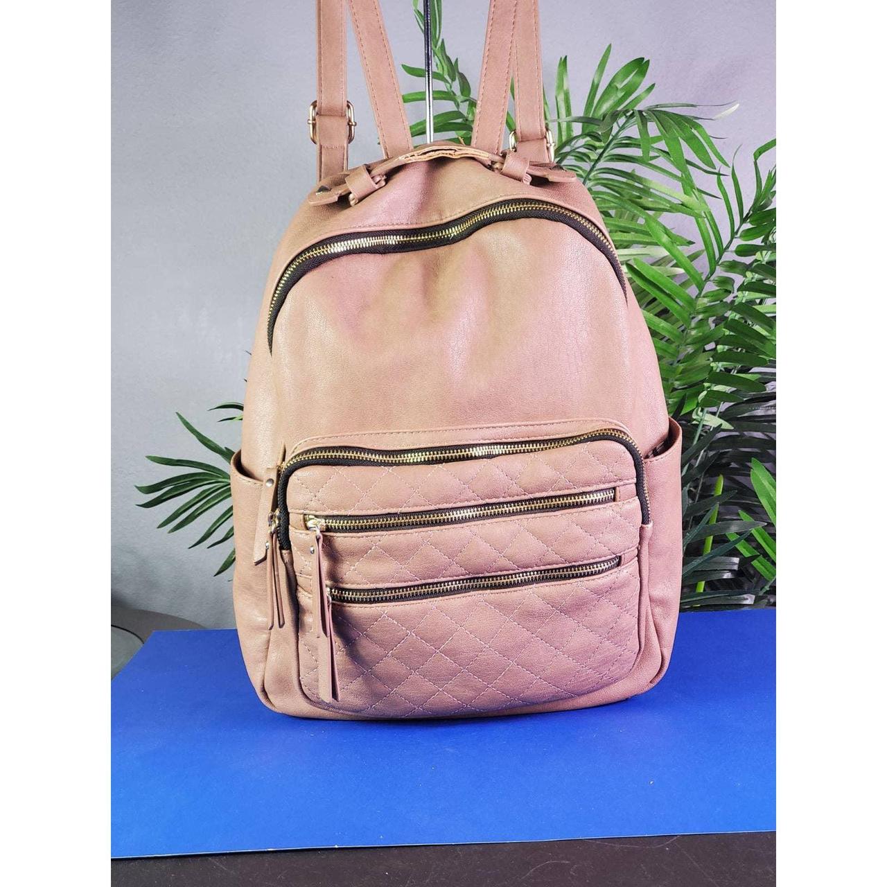 miztique backpack purse