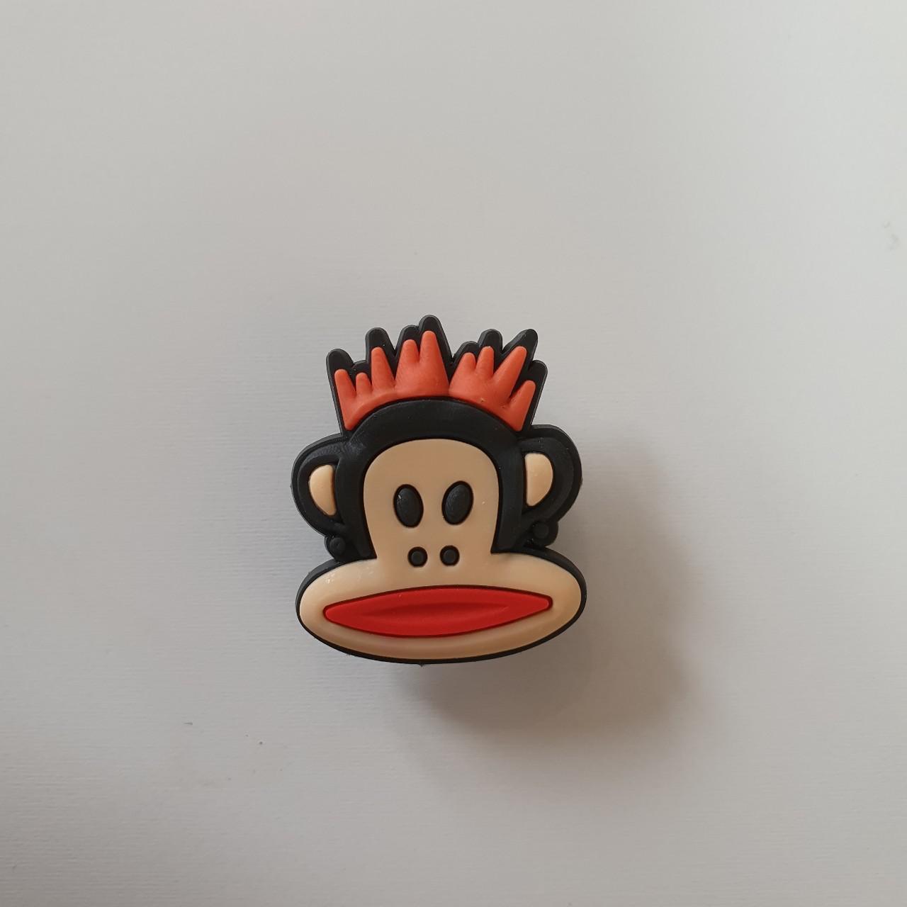 monkey jibbitz