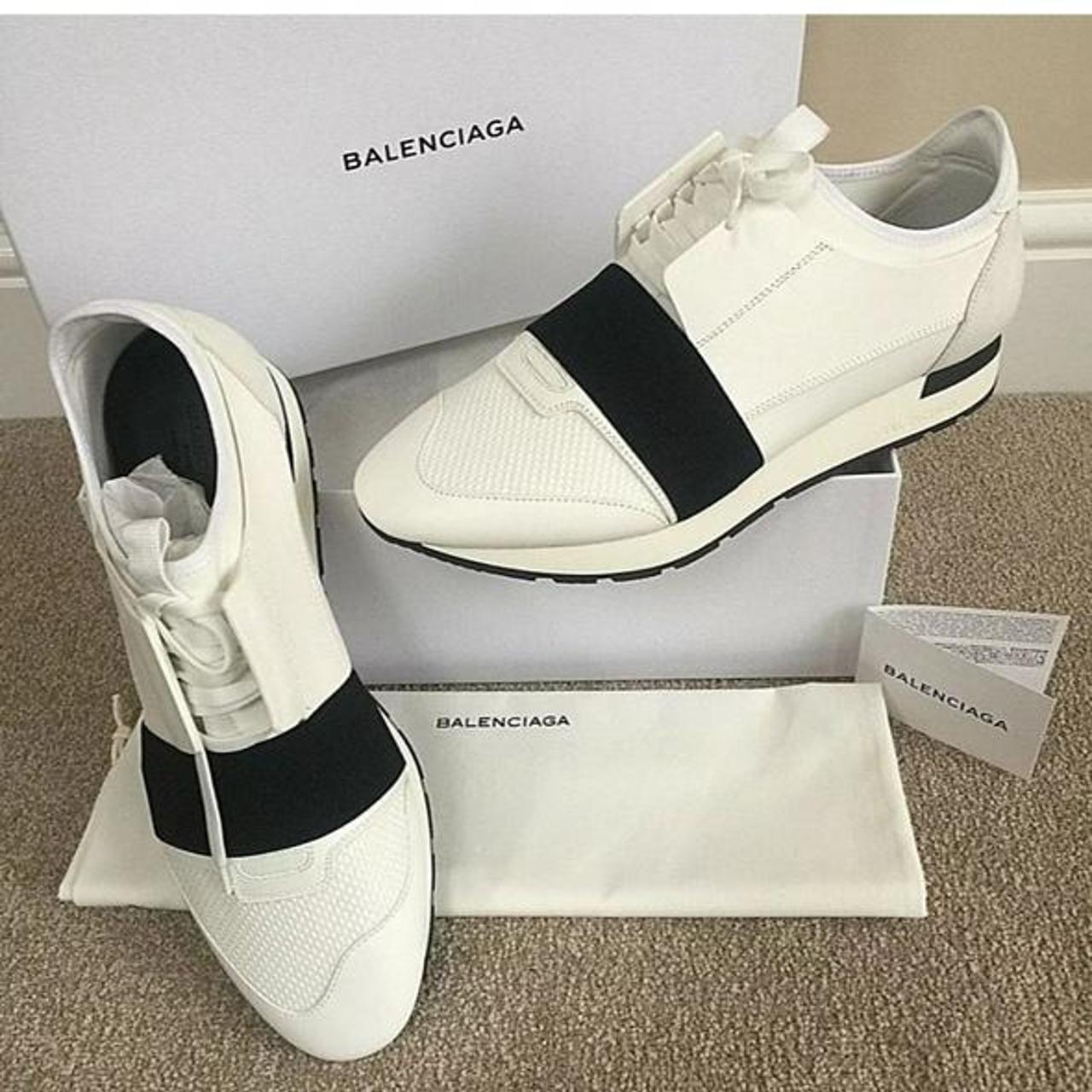 Balenciaga deals road runner