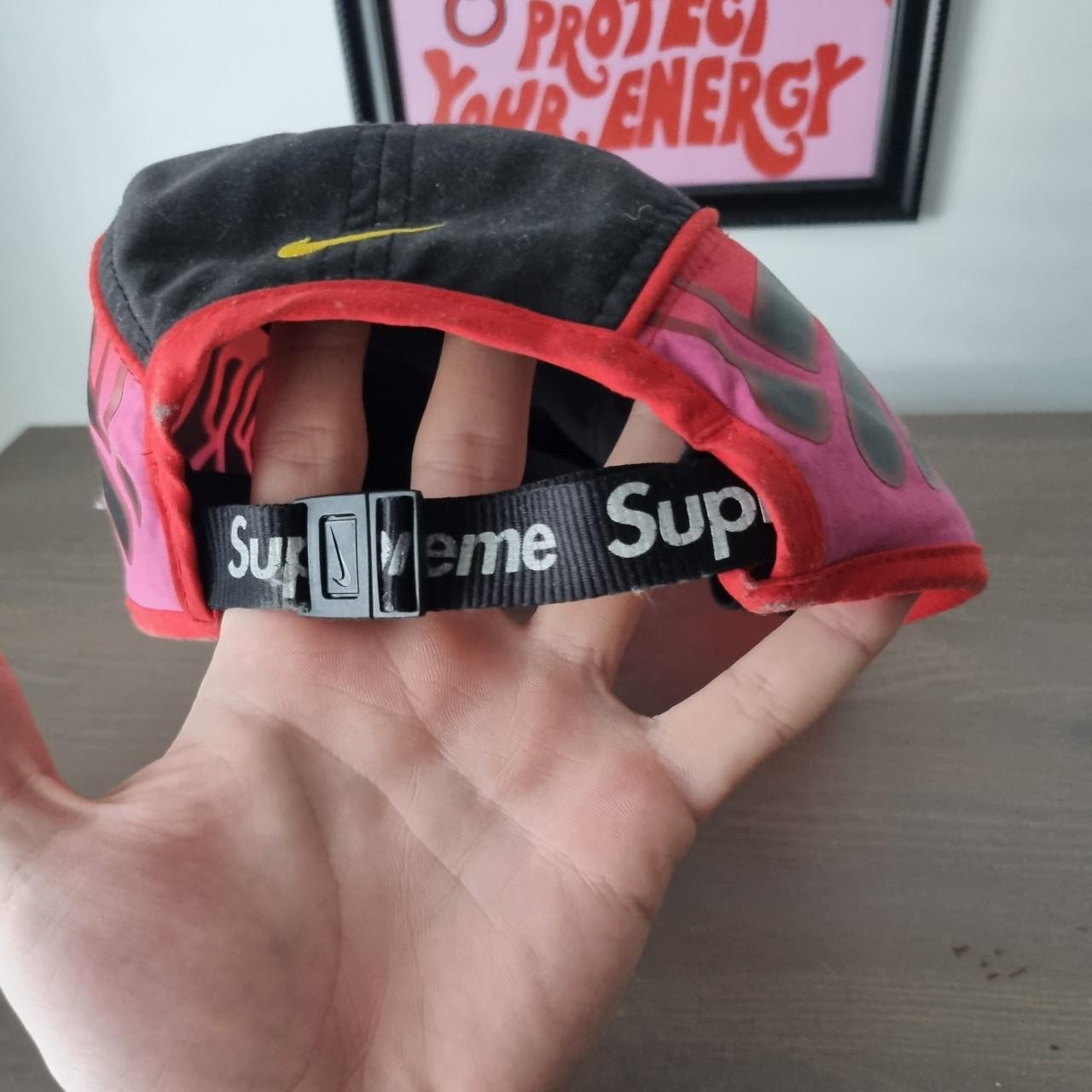 nike supreme tn cap