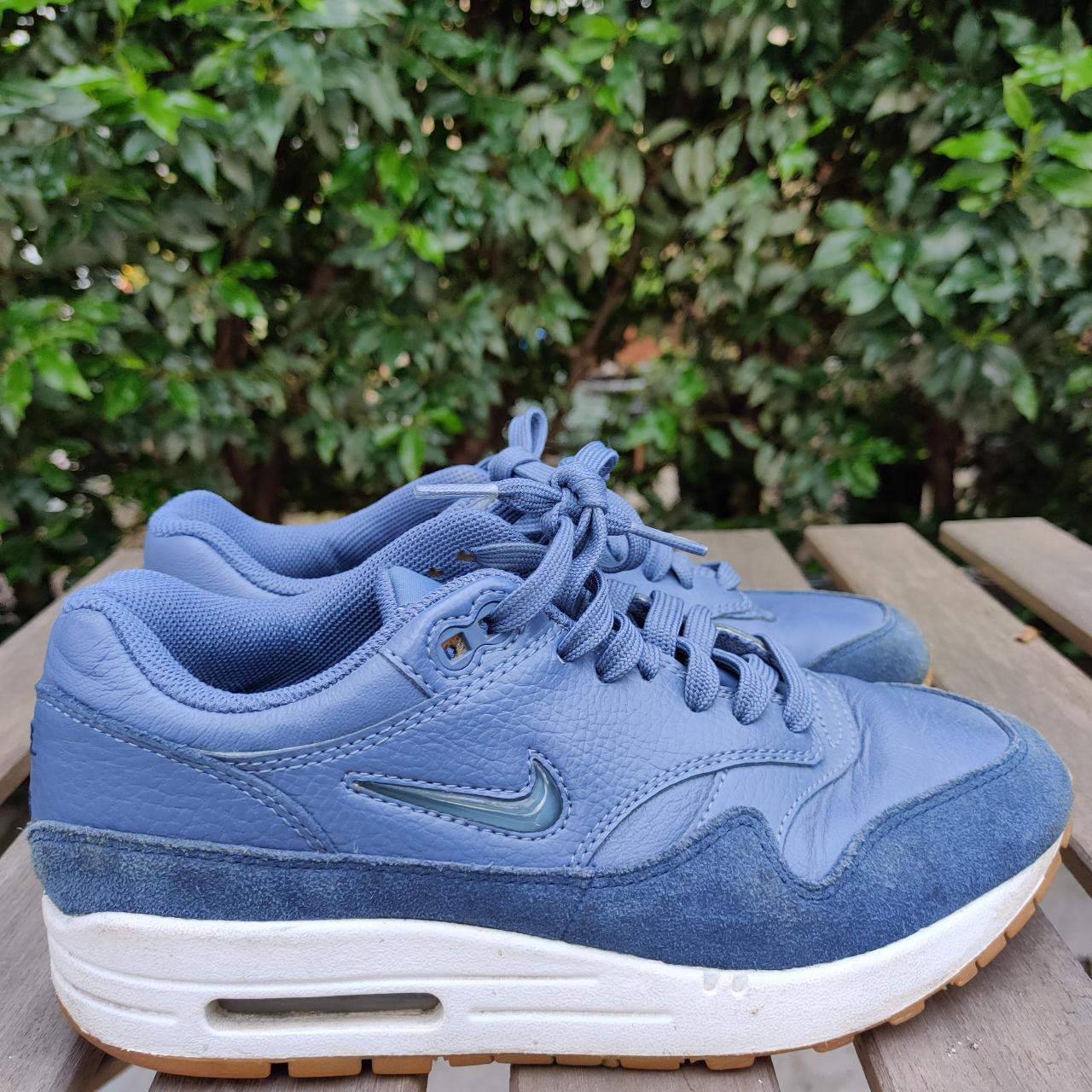 nike air max 1 premium womens