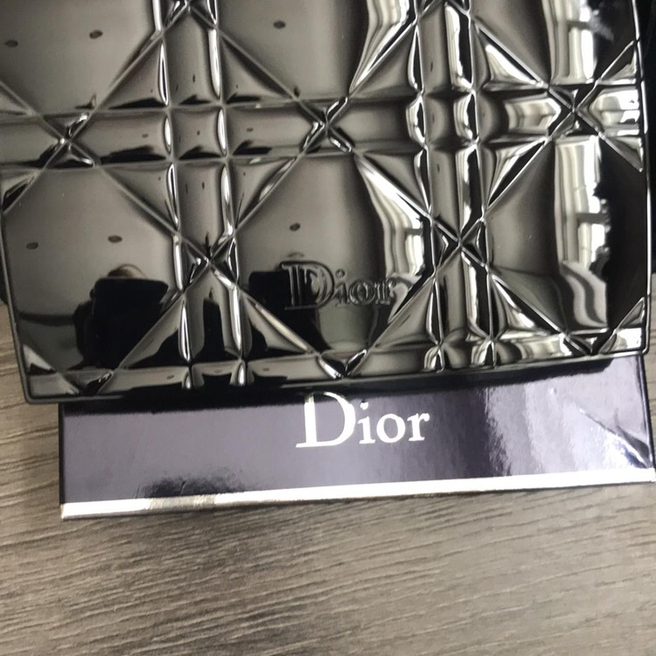Dior couture palette Edition voyage Never been | Depop