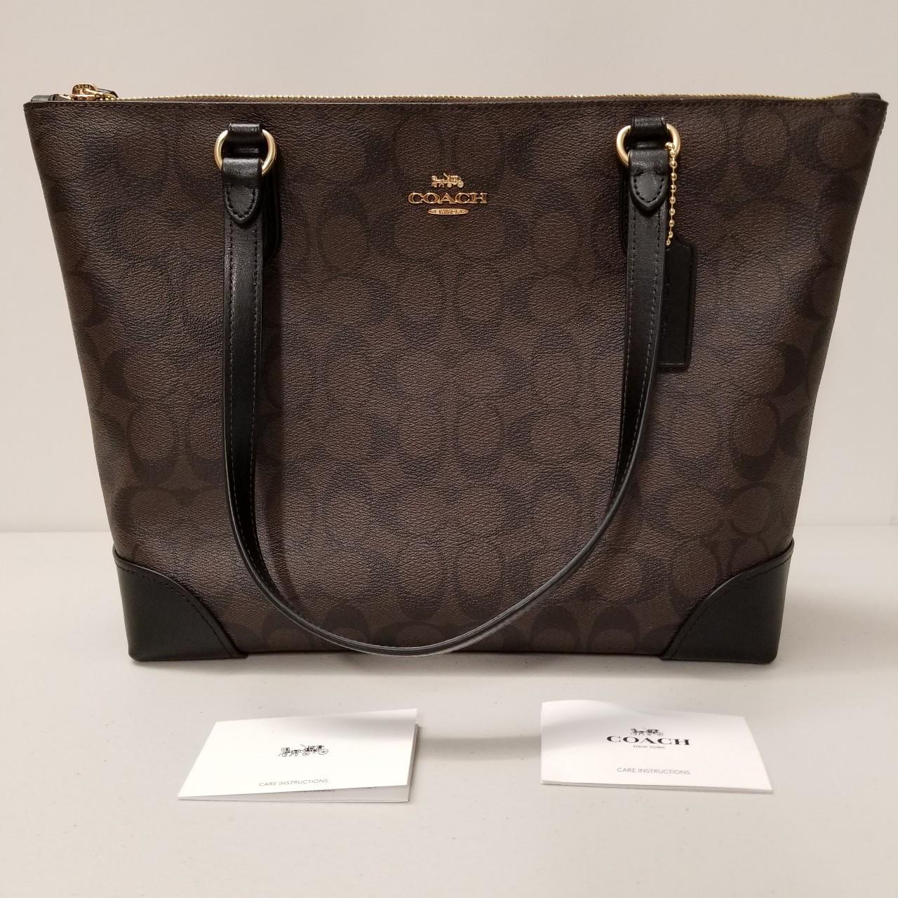 F29208 fashion coach bag