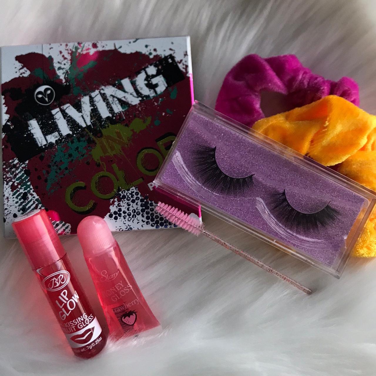 multi Makeup