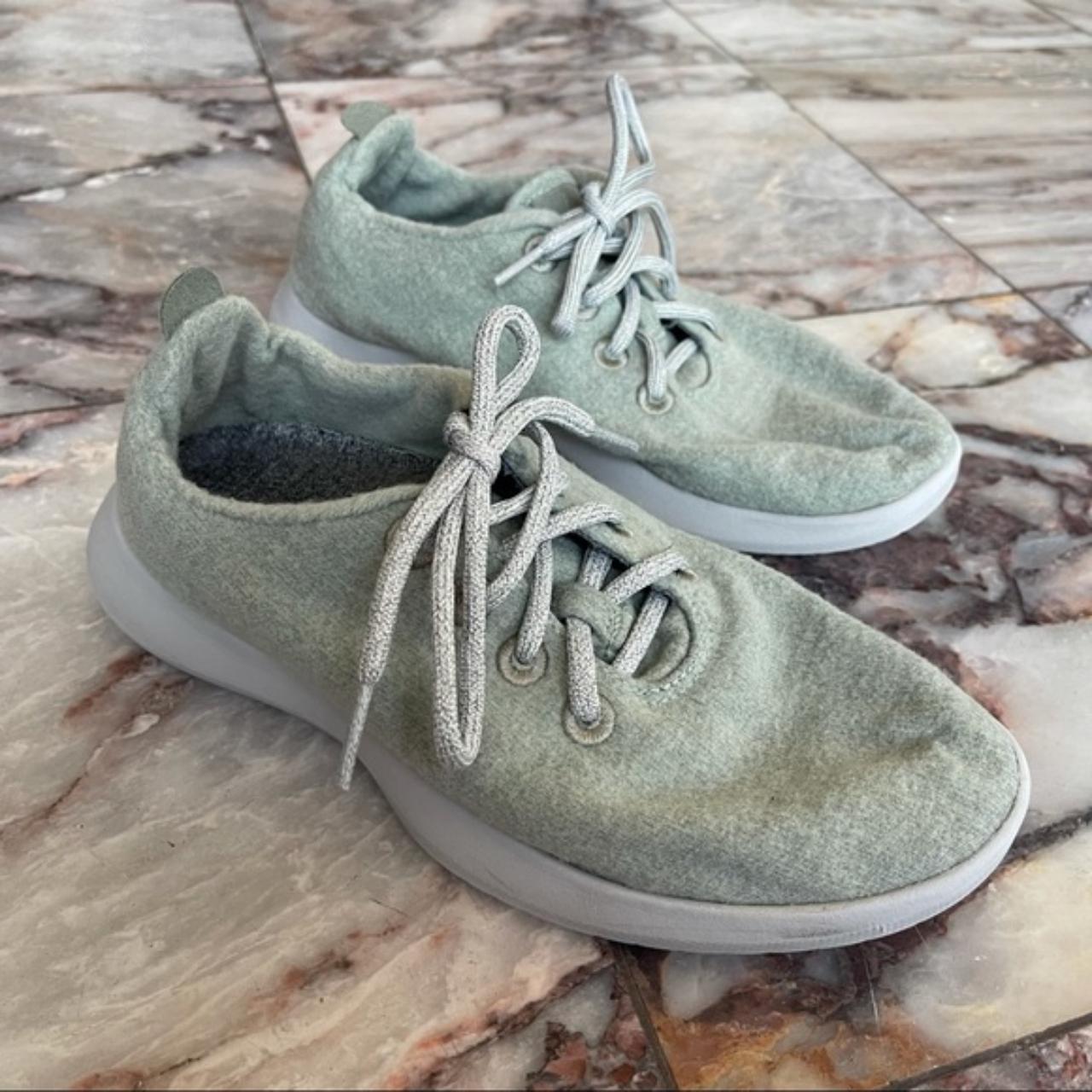 mint allbirds