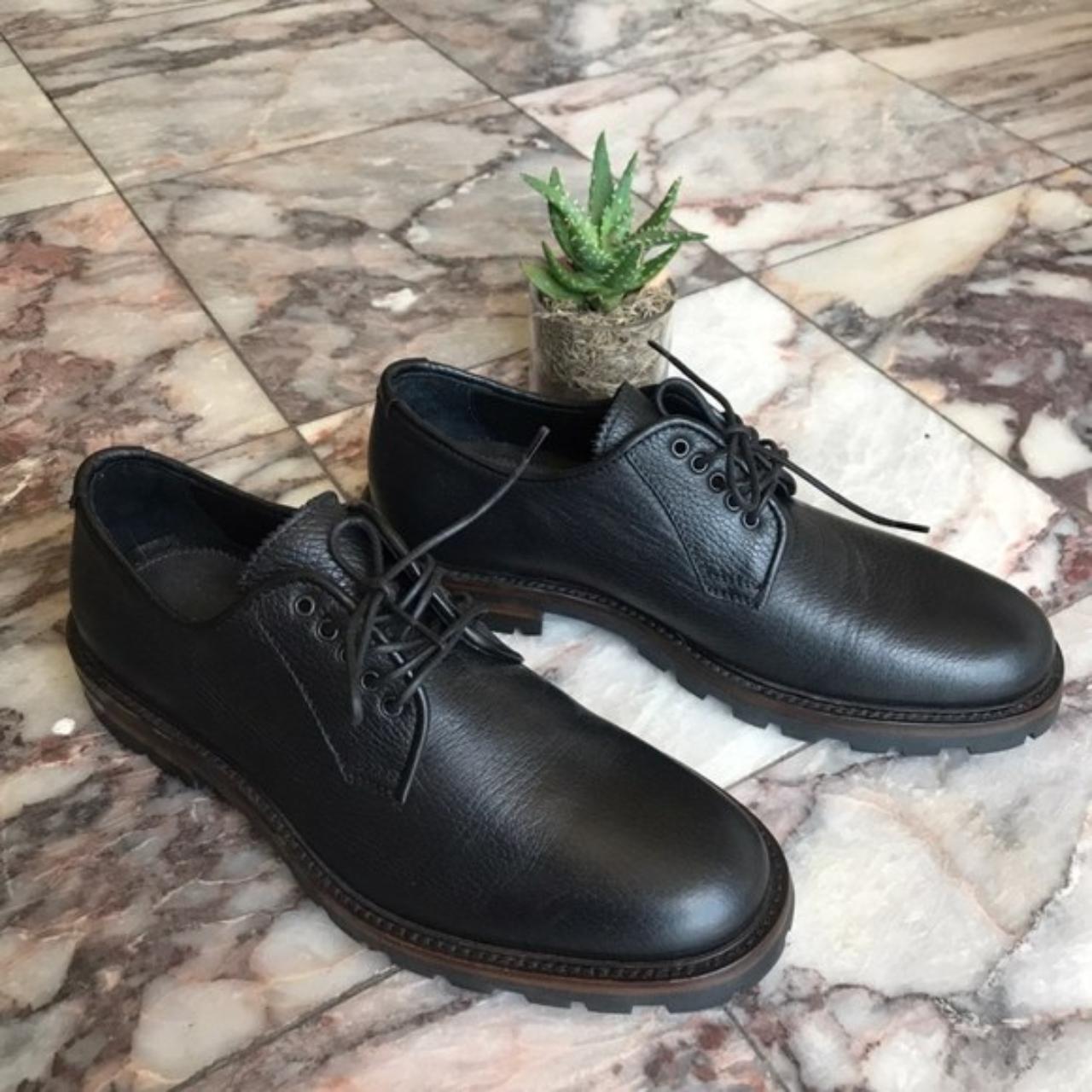 Men s Aquatalia Designer Dress Shoes Comfy lace up Depop