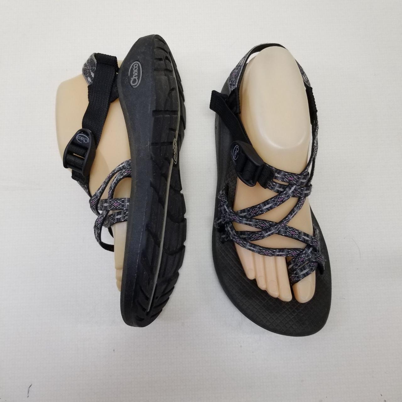 Chaco Women s US Size 9M Style Z Cloud X2 Depop