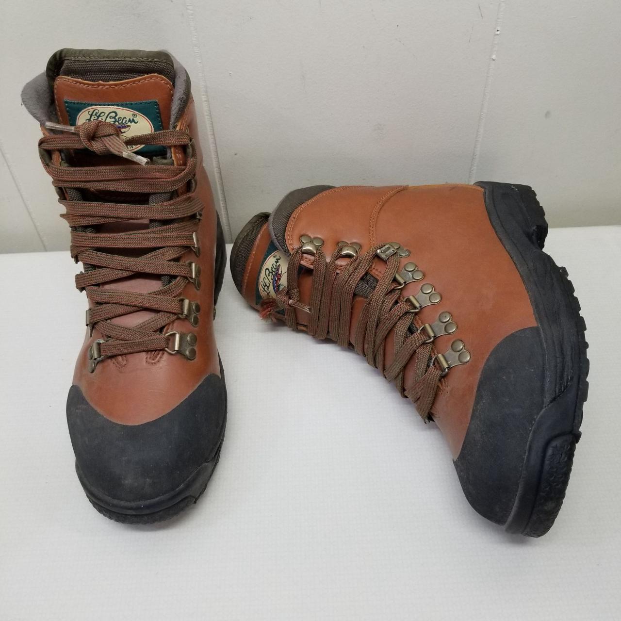 ll bean fly fishing boots