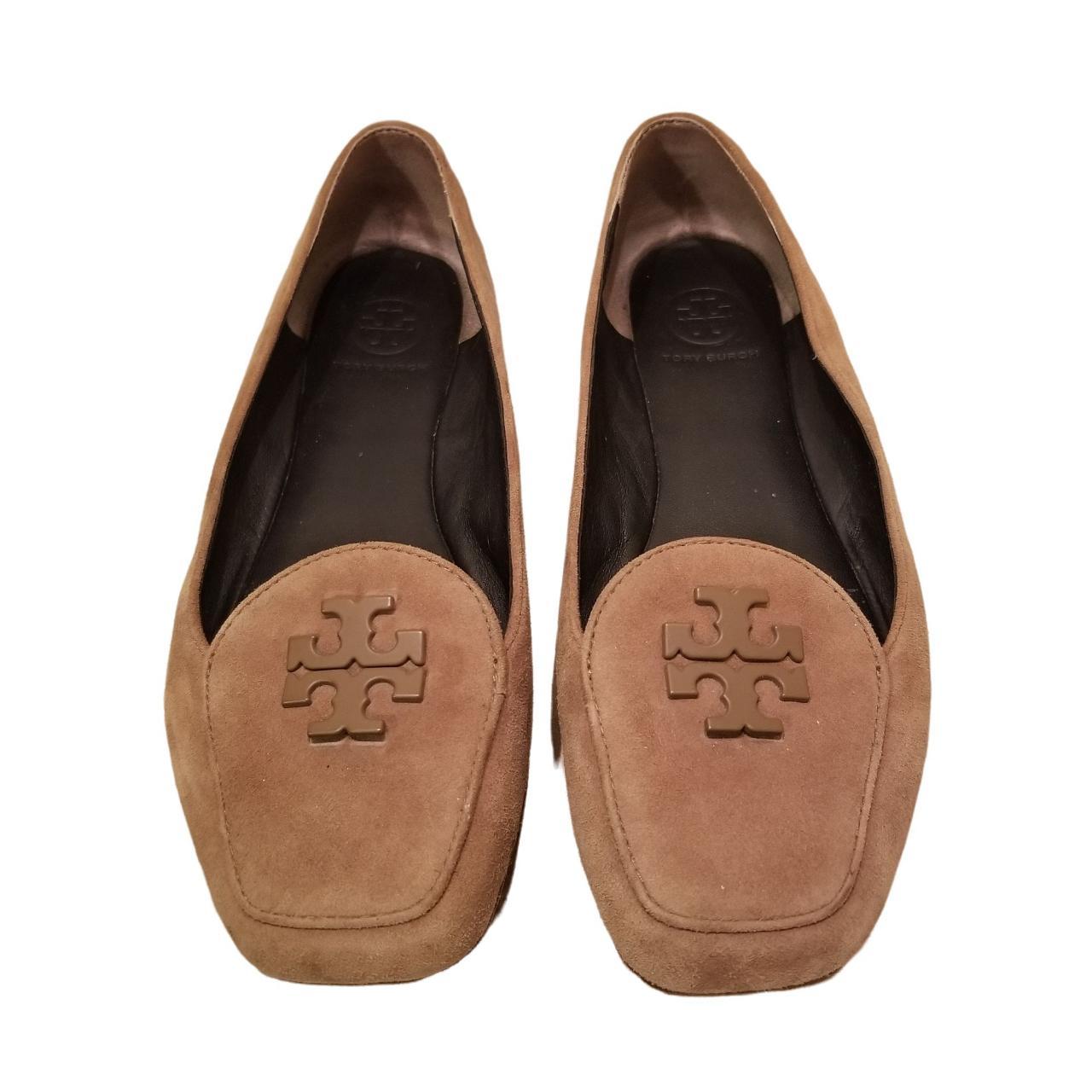 Tory burch sale fitz loafer