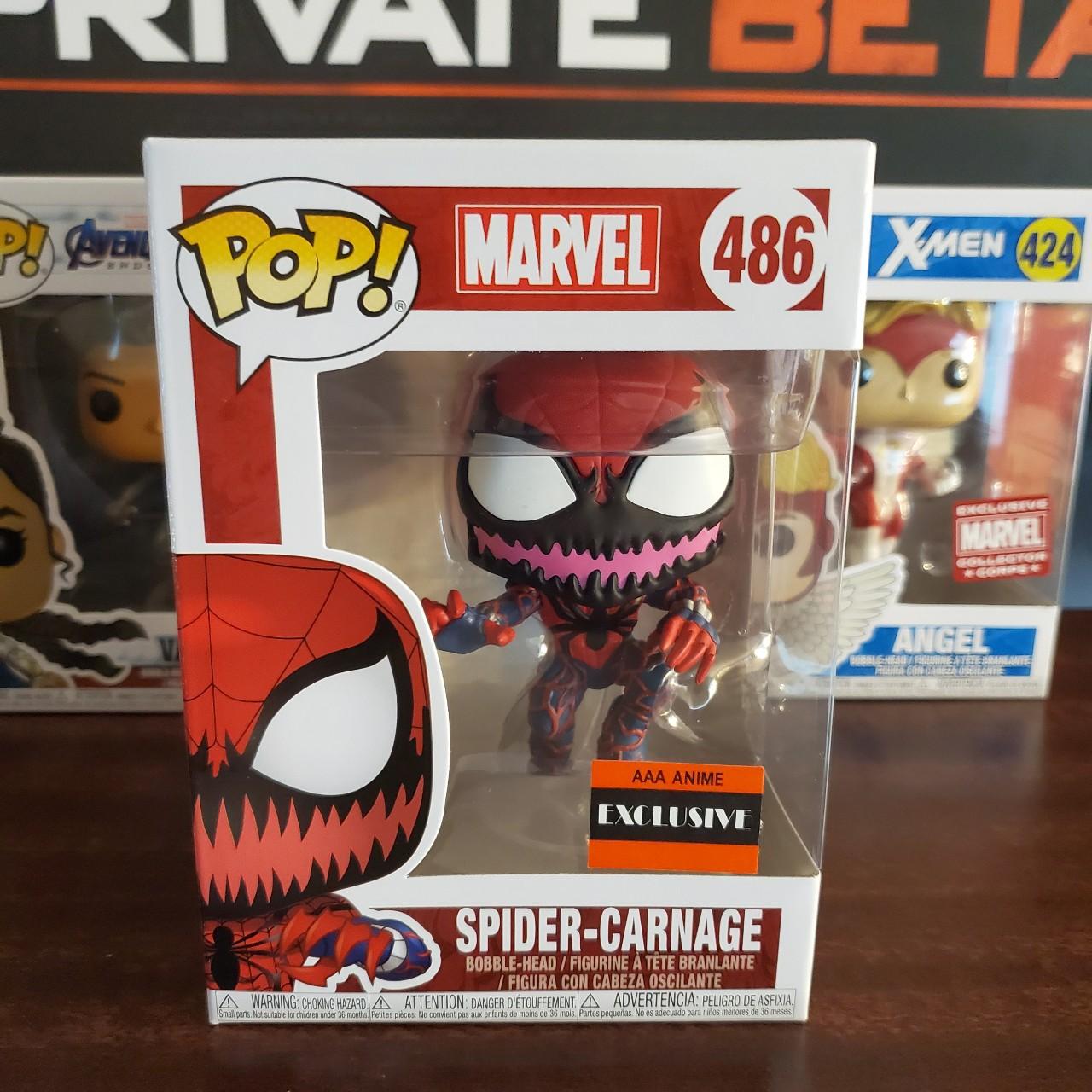 FUNKO POP 