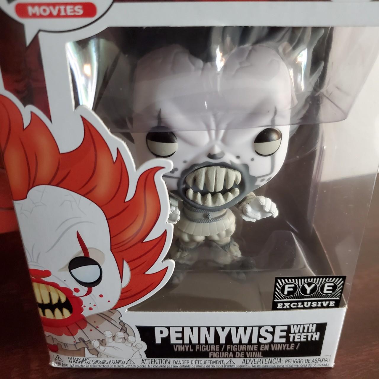 FUNKO POP 