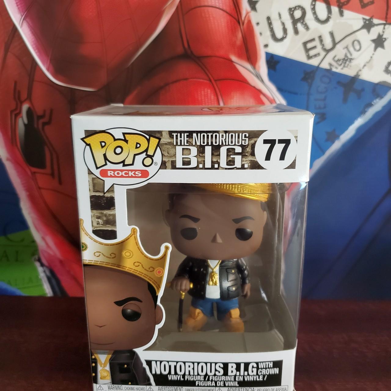 FUNKO POP 