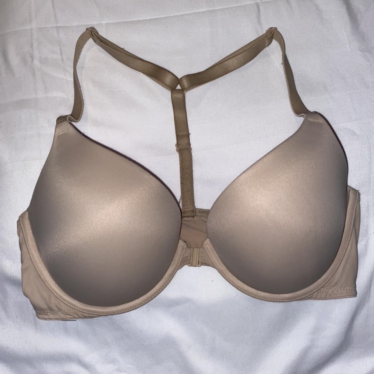 3 PINK Victoria Secret Bras Size 34C | C75 D75