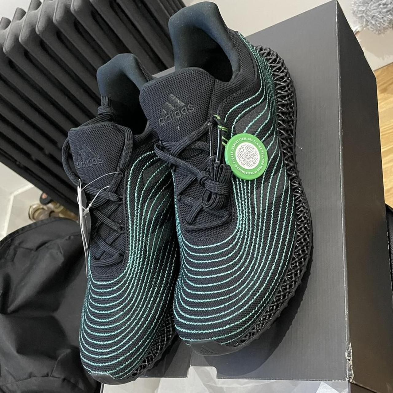 Parley 4d on sale