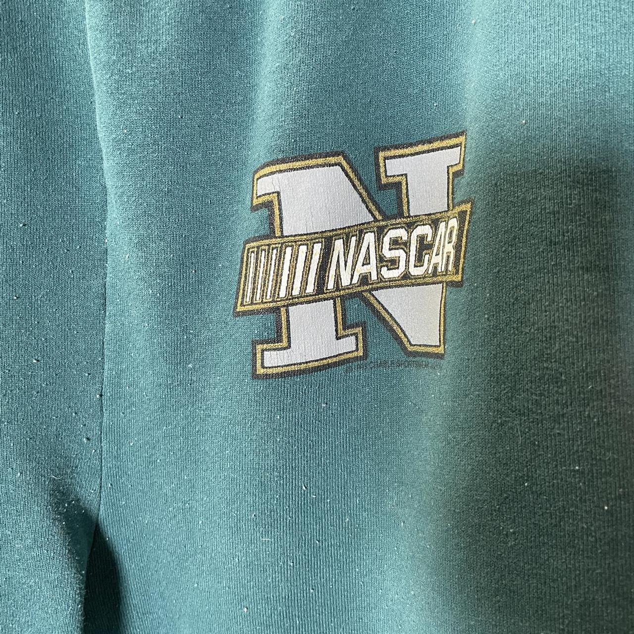 nascar sweatpants