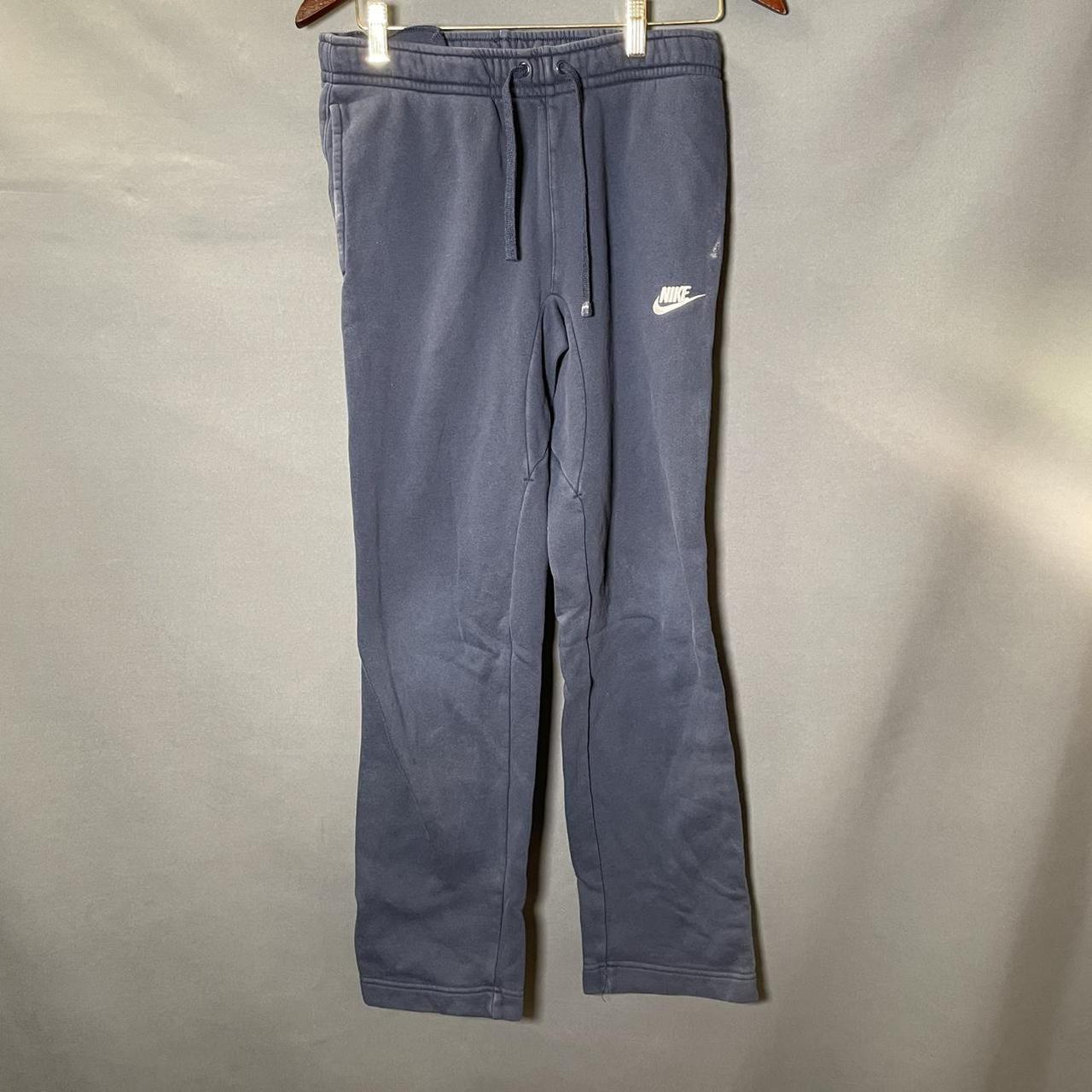 Vintage Nike sweatpants. Size s. Reference shipping... Depop