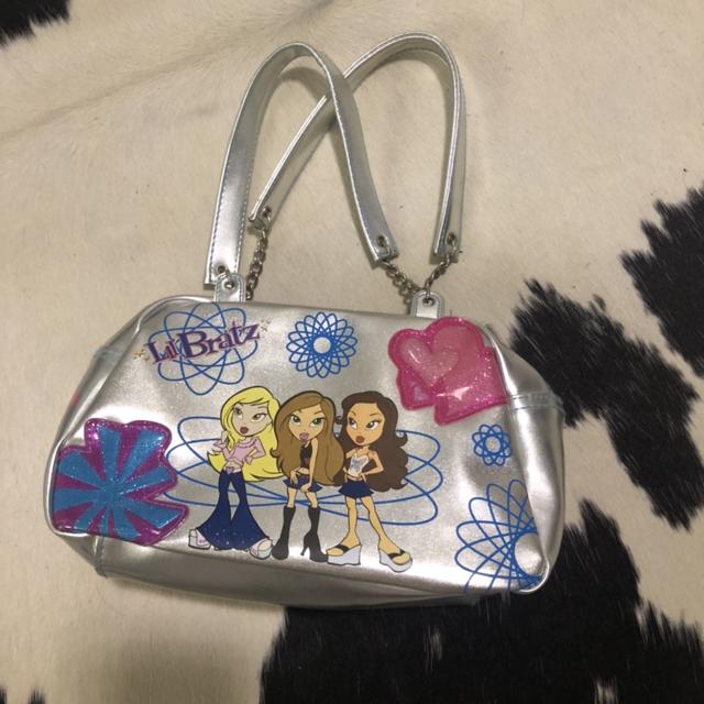 DO NOT BUY ‼️ looking for BRATZ MONOGRAM PURSE any - Depop