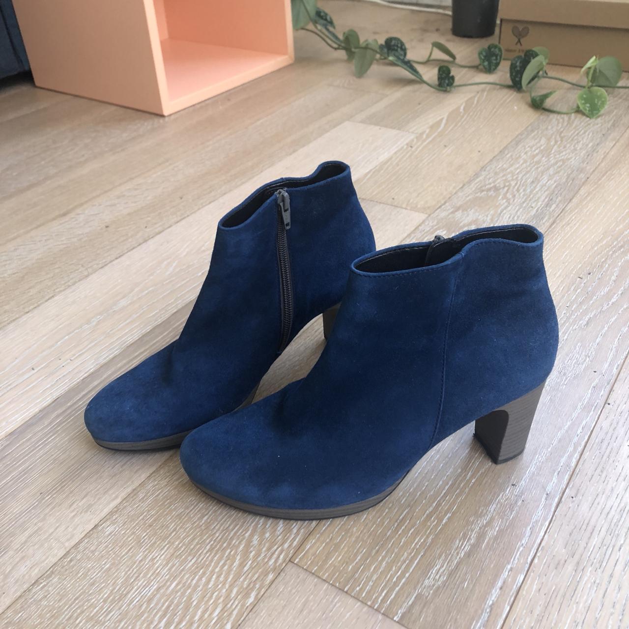 gabor boots uk
