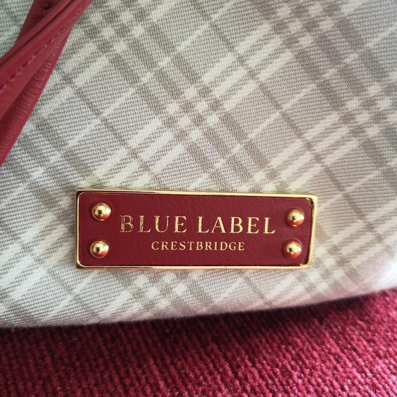 Bucket bag from Burberry Blue Label now Blue Label | Depop