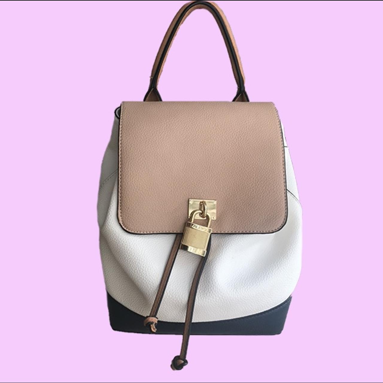 Aldo mini backpack 💕 it’s so cute to carry all your... Depop