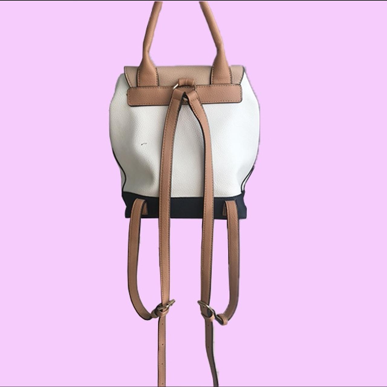 Aldo mini backpack 💕 it’s so cute to carry all your... Depop