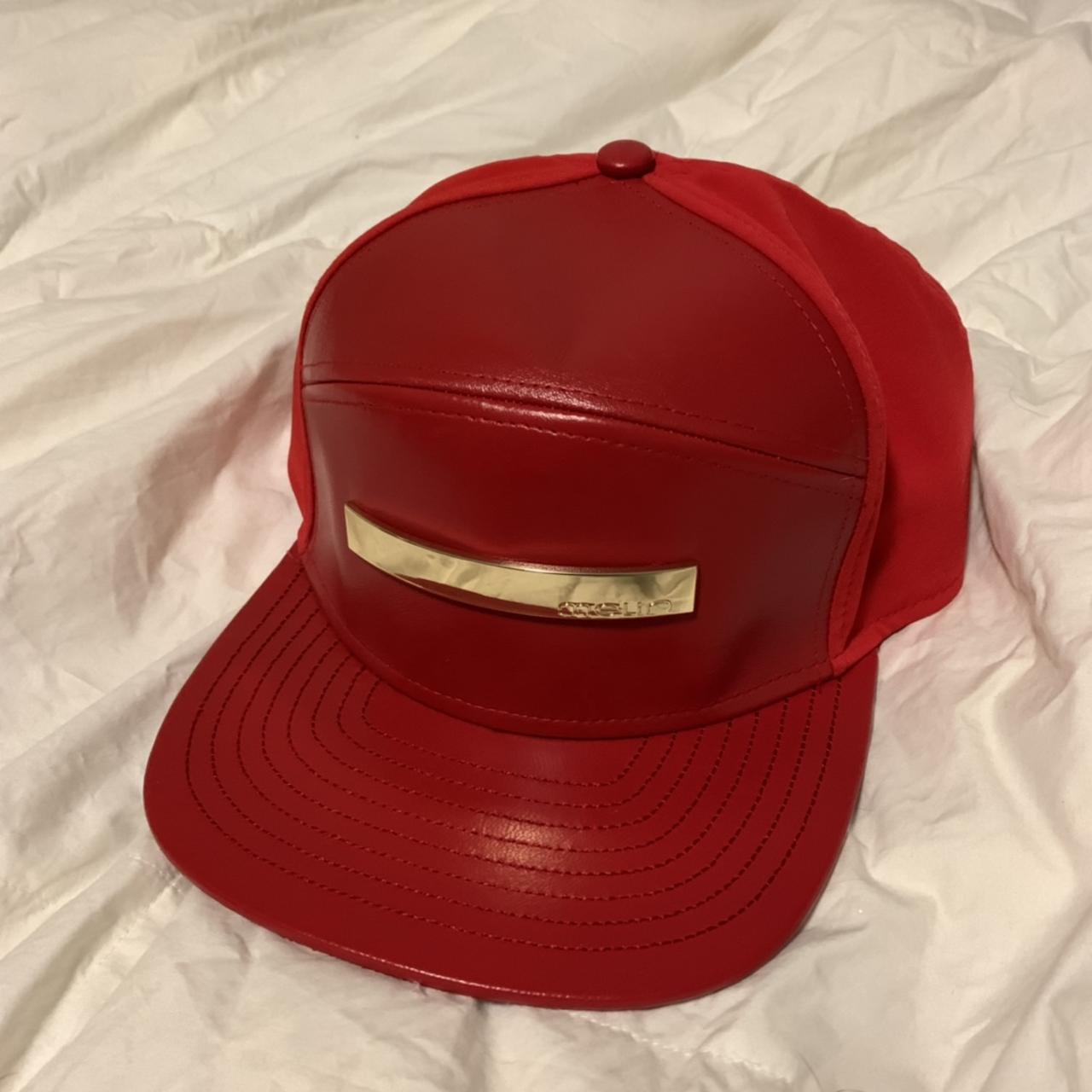 Designer cheap strapback hats