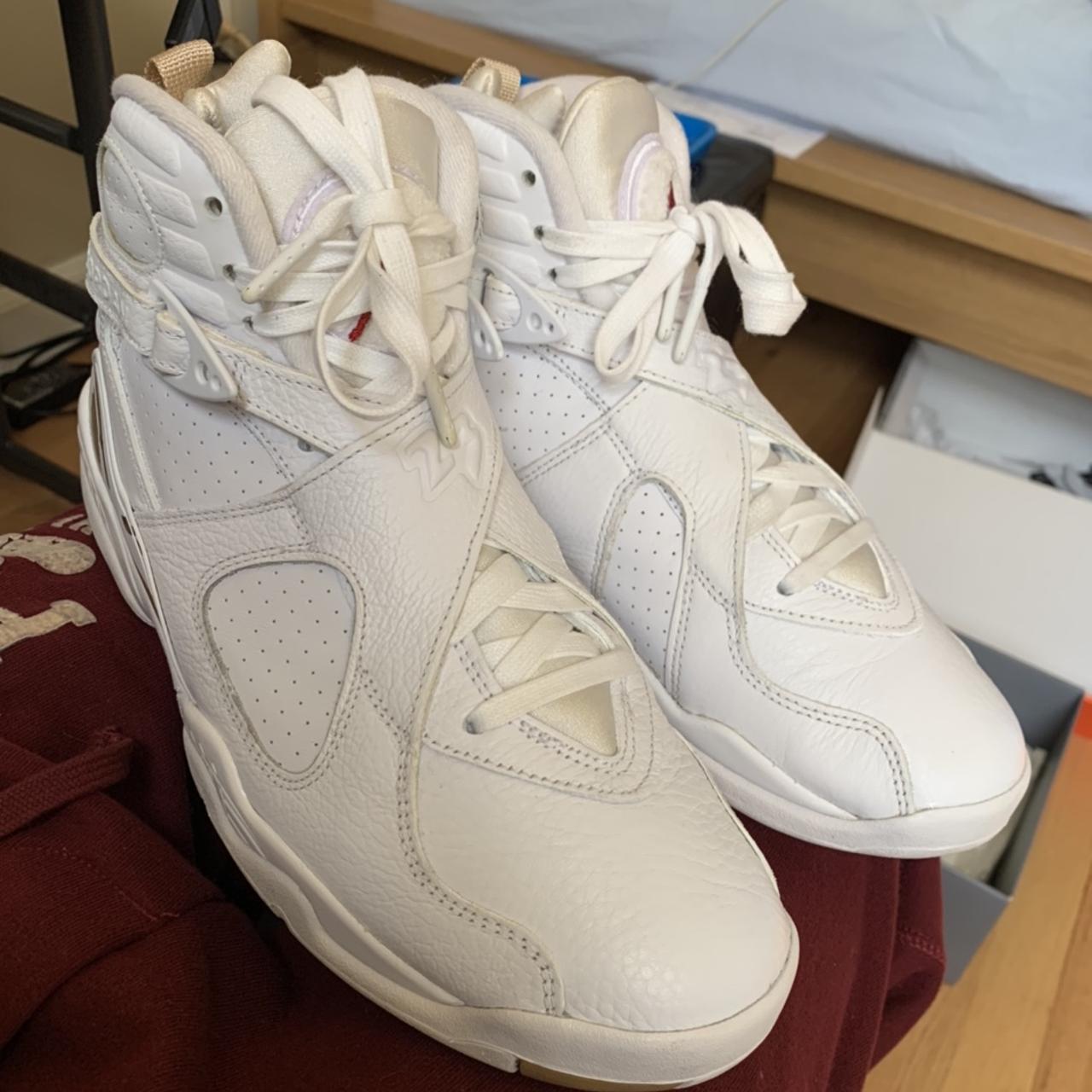 stockx ovo 8