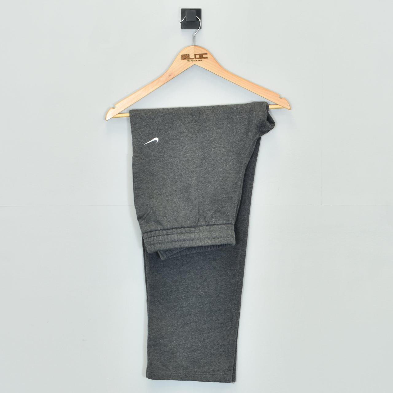 grey nike tracksuit footasylum