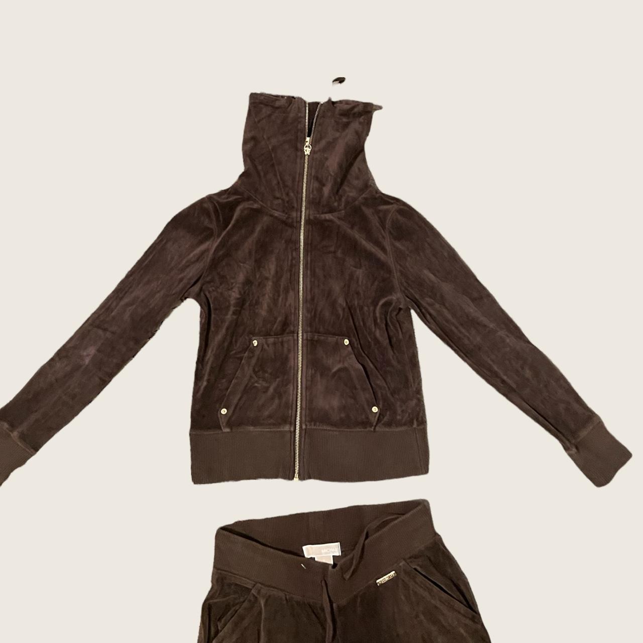 Michael deals kors sweatsuit