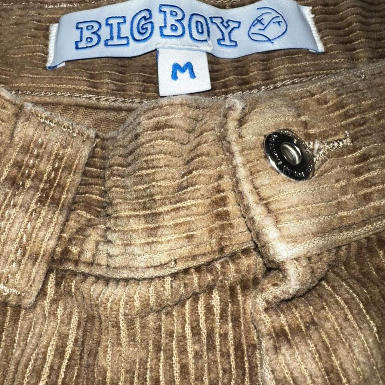 polar-big-boy-cords-warn-3-times-still-in-perfect-depop