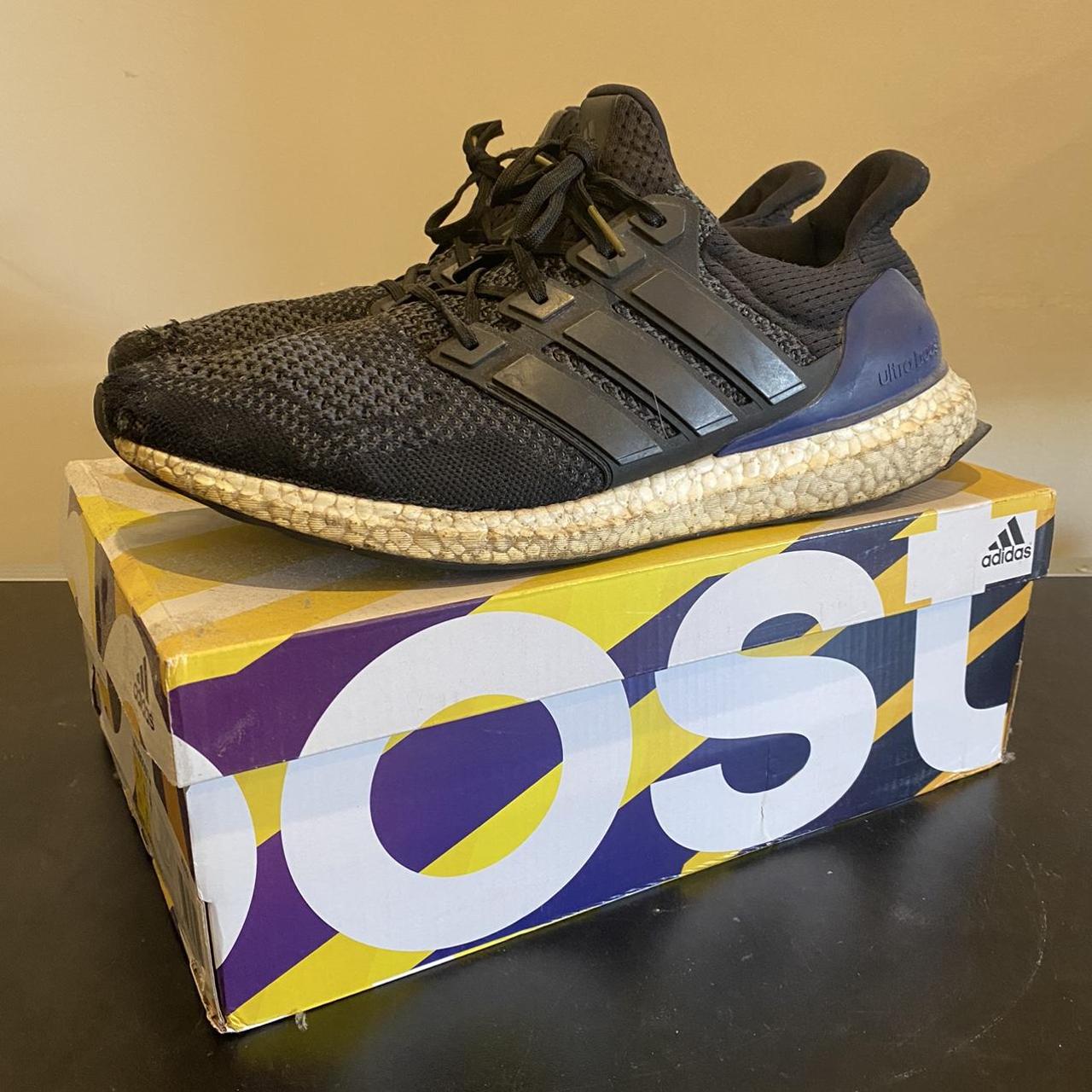 ultraboost og shoes