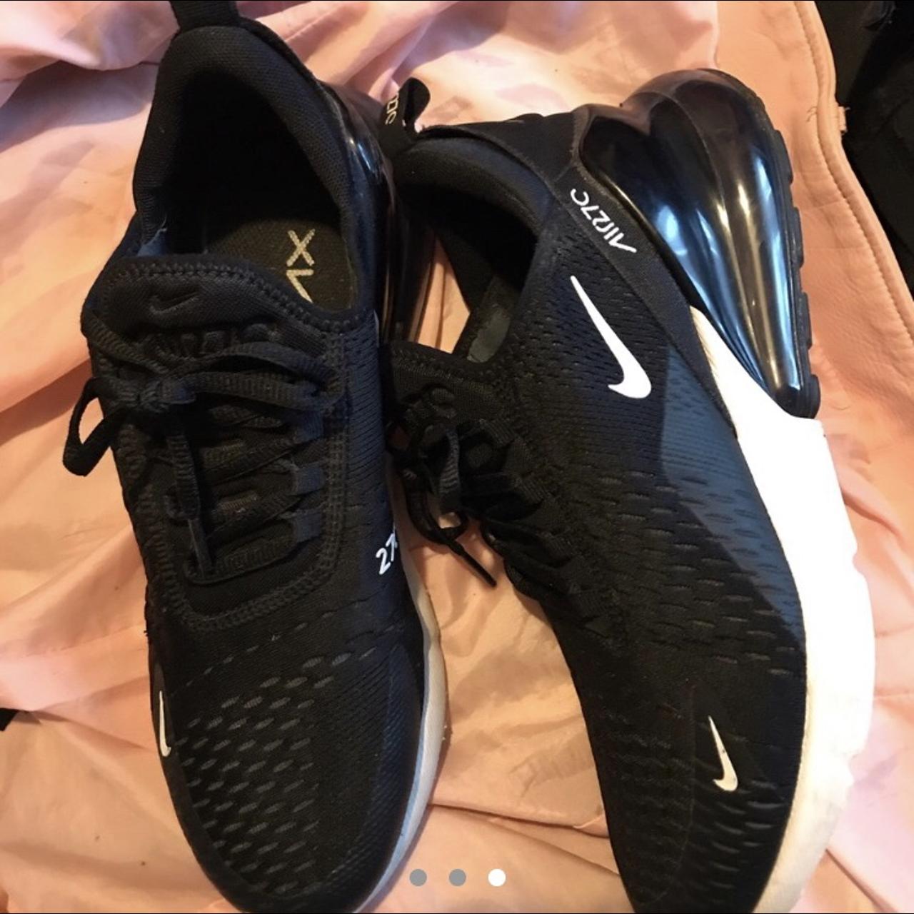 Cheap on sale nike 270s