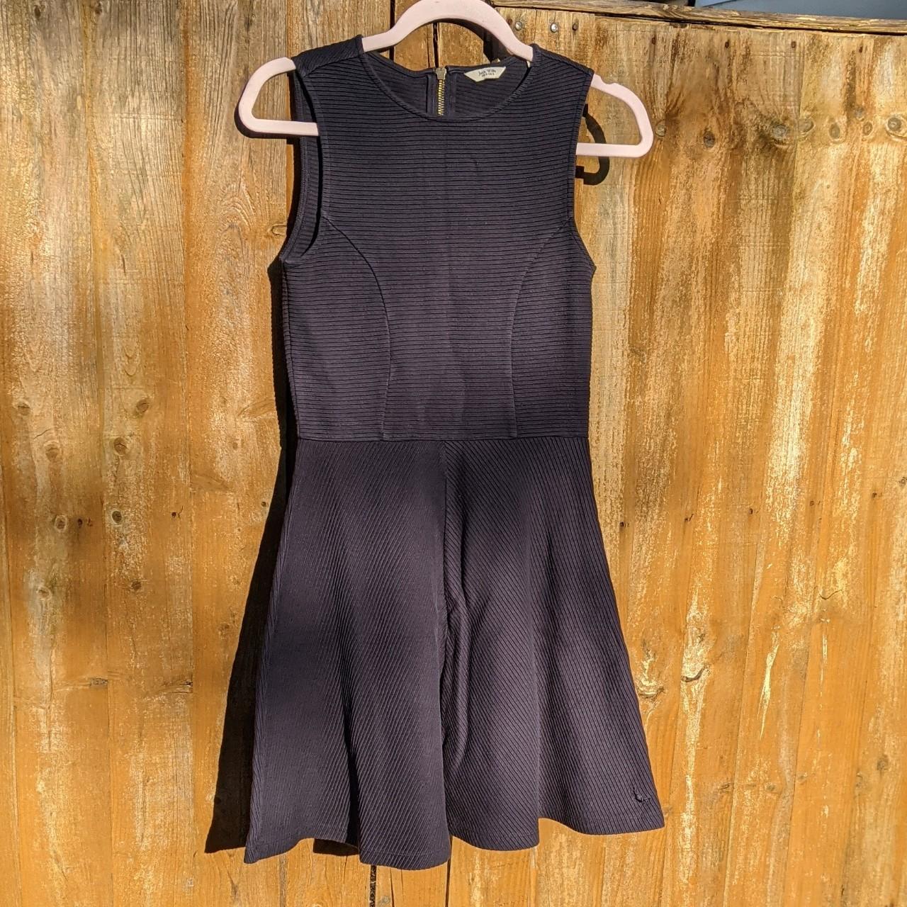 Jack wills tea dress best sale