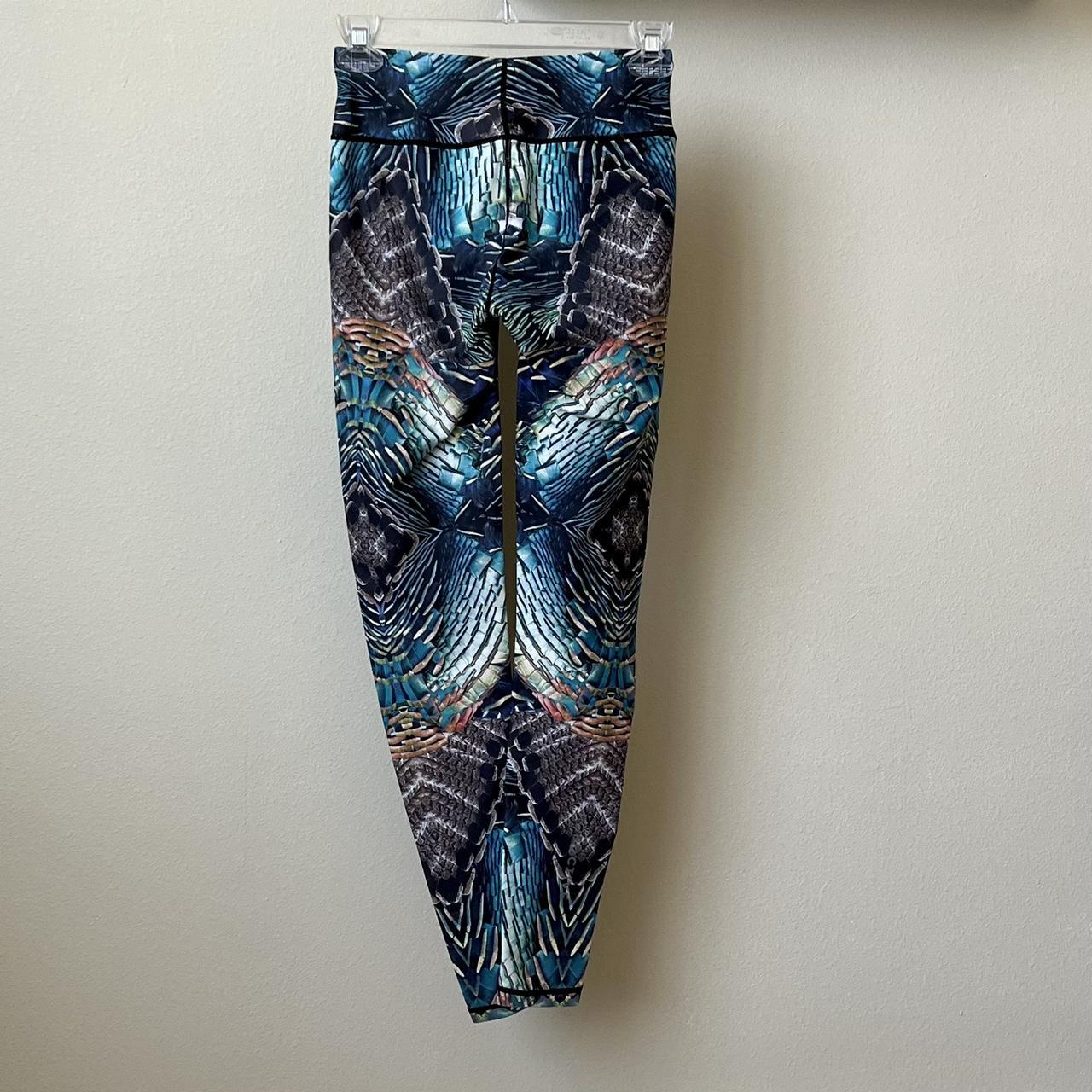 Popactive x poprageous Turkey Feathers Dream Trippy - Depop