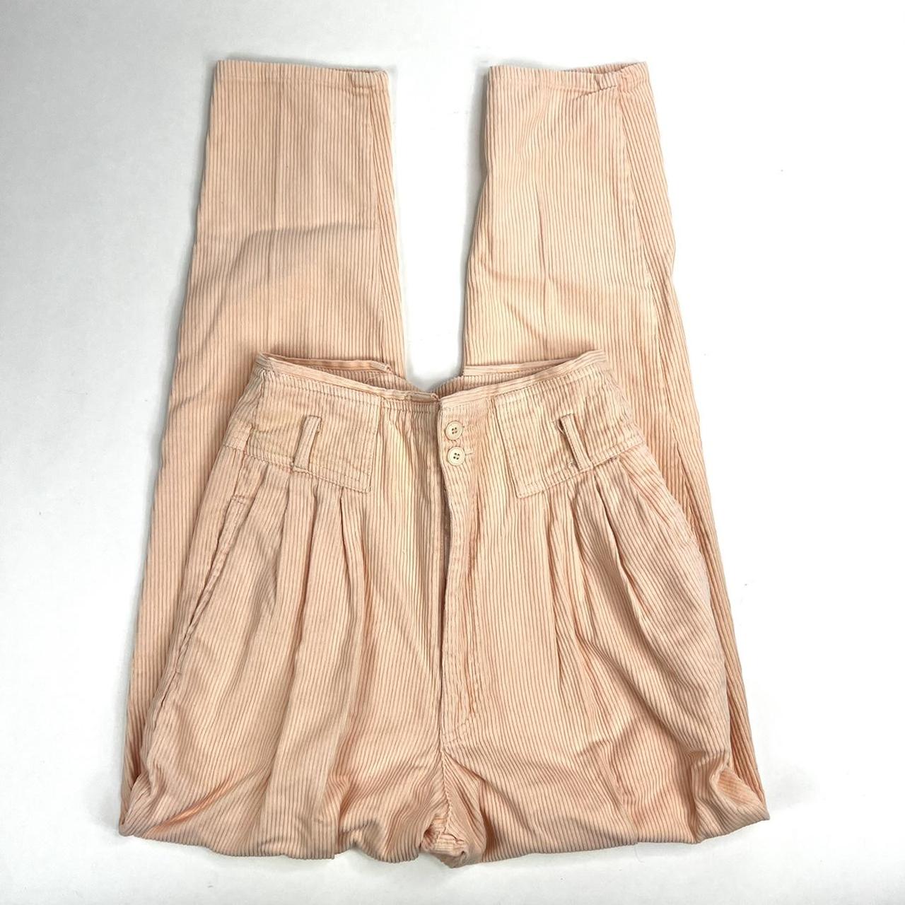 Product Image 2 - 80s/90s Vintage High Waisted Cords,