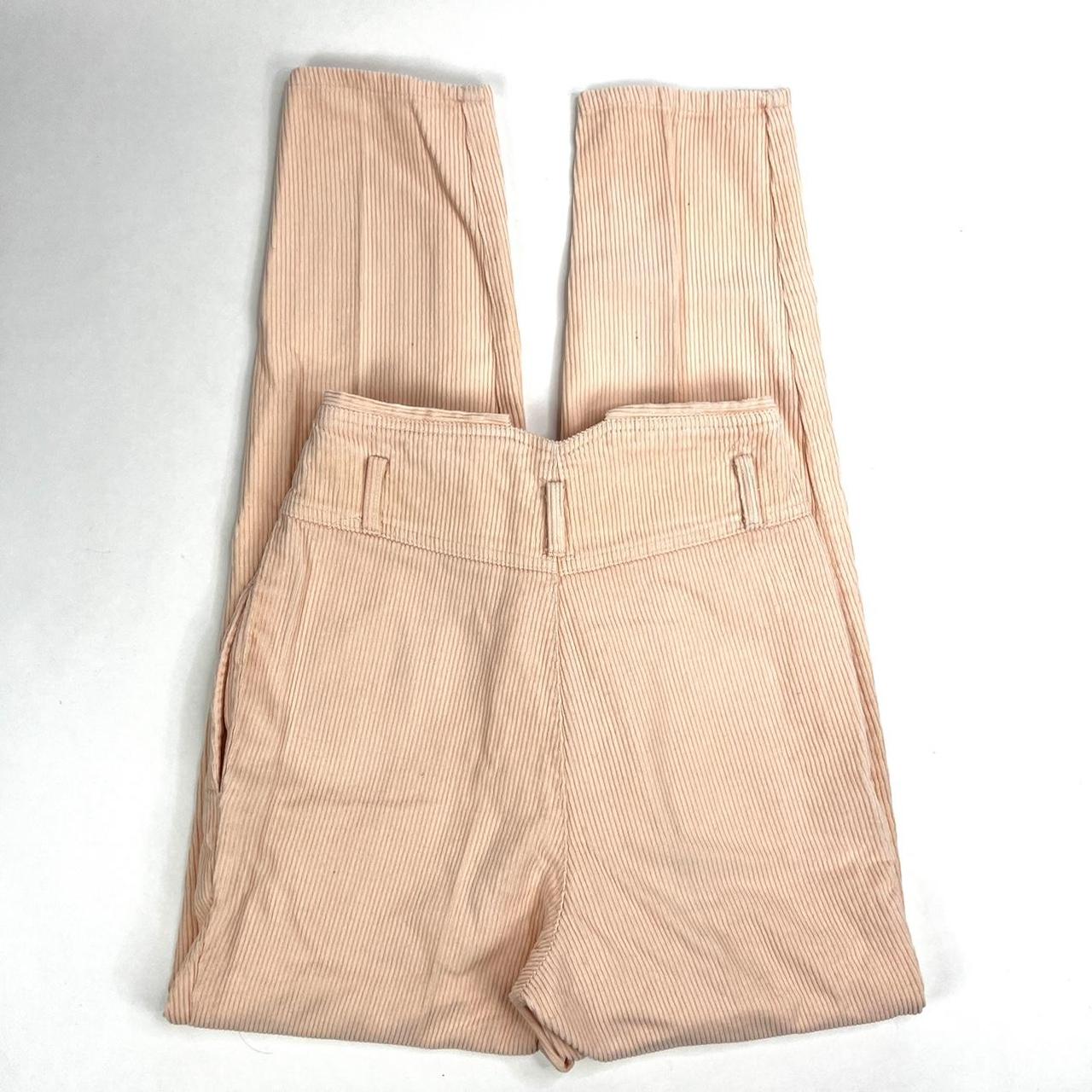 Product Image 3 - 80s/90s Vintage High Waisted Cords,