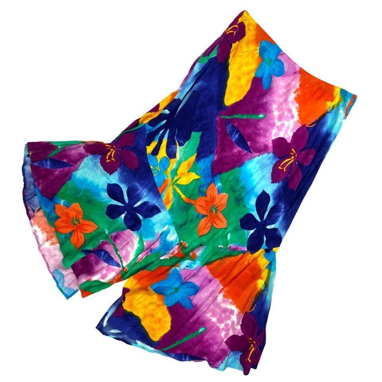 Jams World Women's Multi Skirt (2)