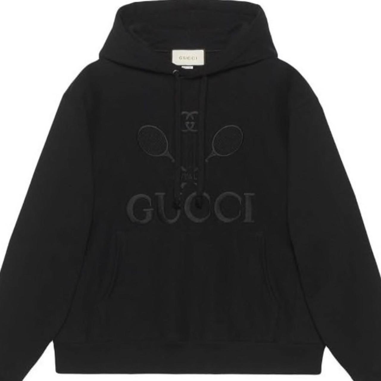 Gucci tennis outlet jumper