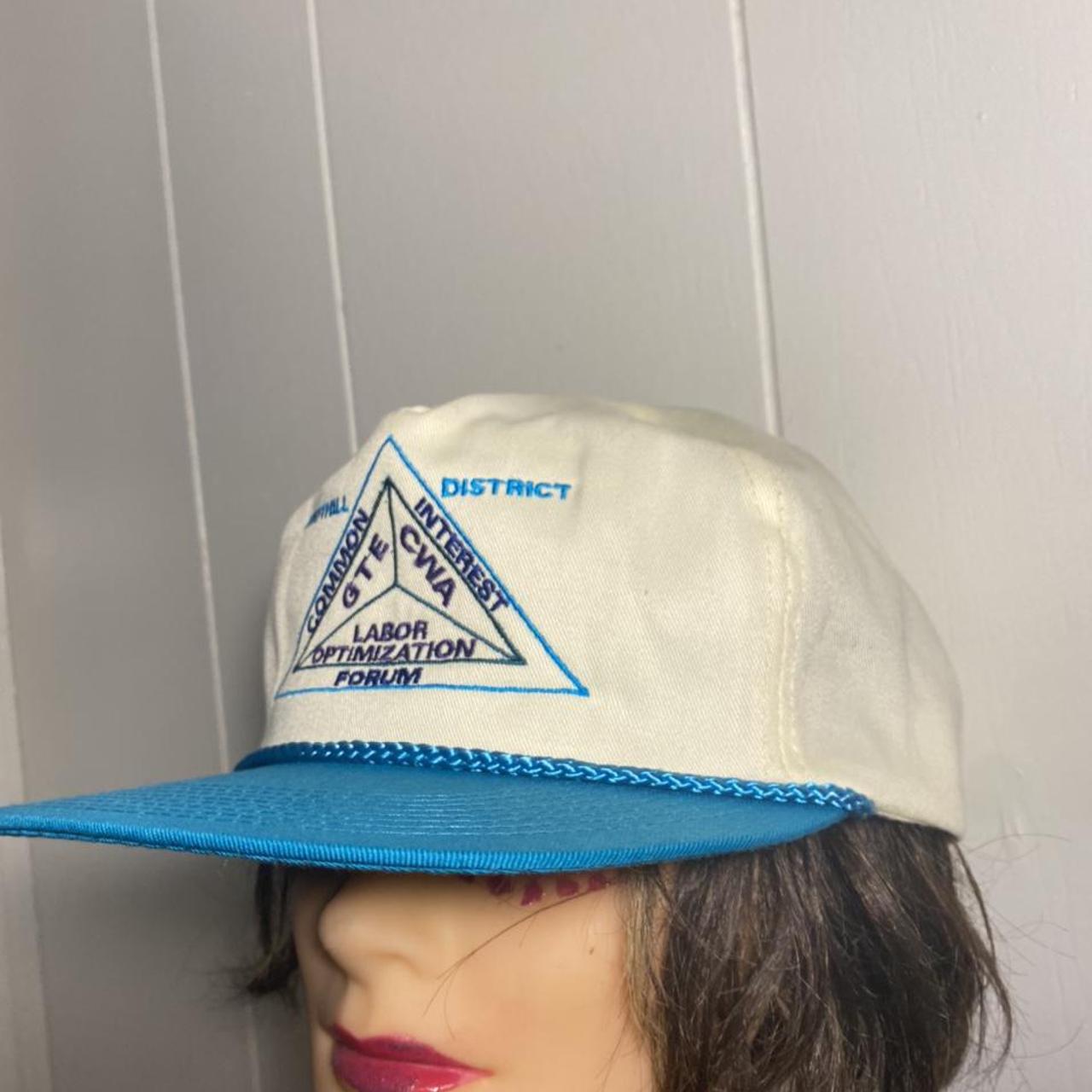 San Diego Skater Hat #vintage #skater #hat #newera - Depop