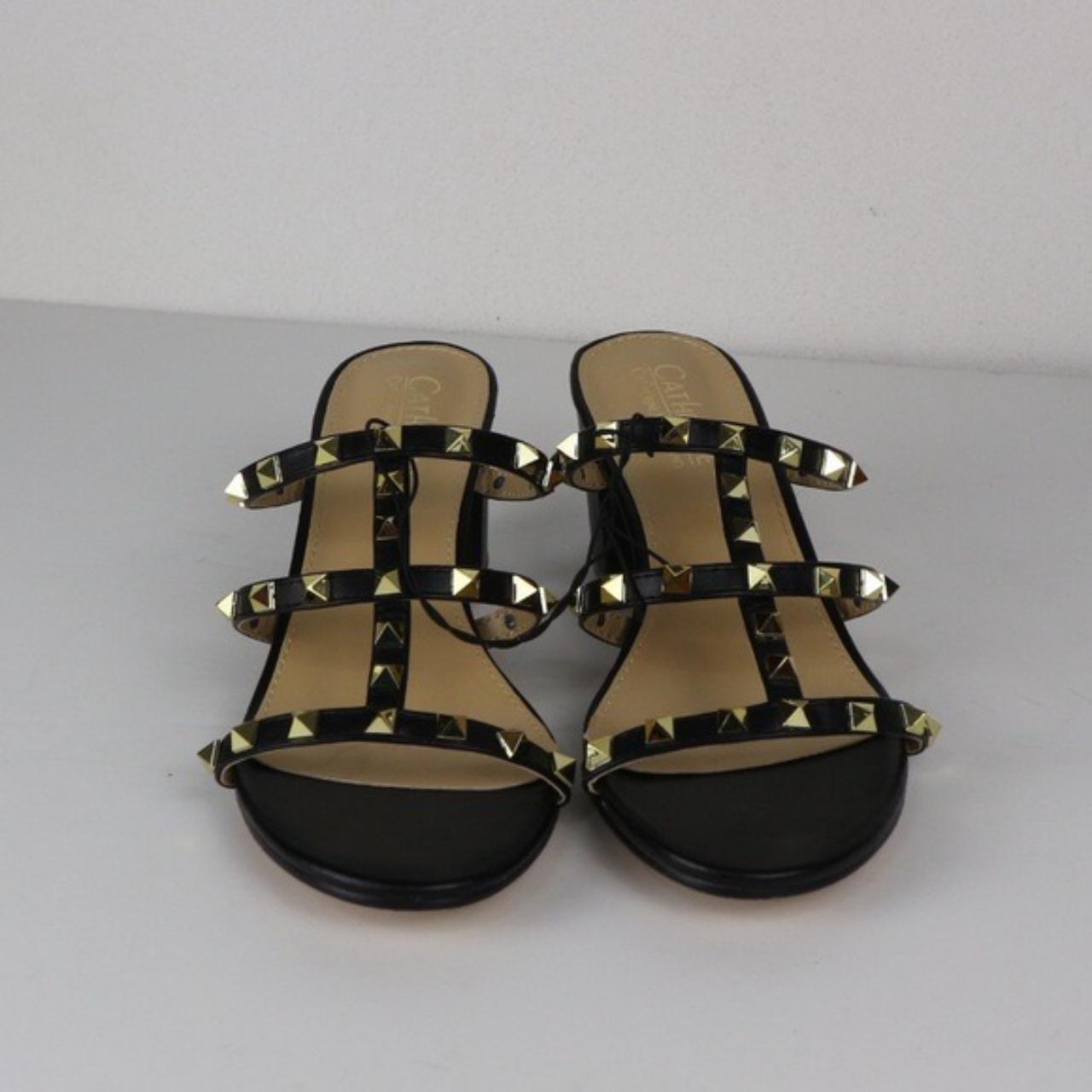 Product Image 3 - Catherine Malandrino Huntey Black &